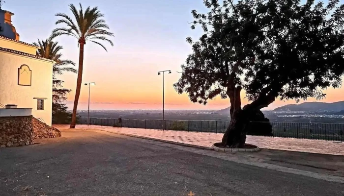 Ermita de Sant Josep - Ador