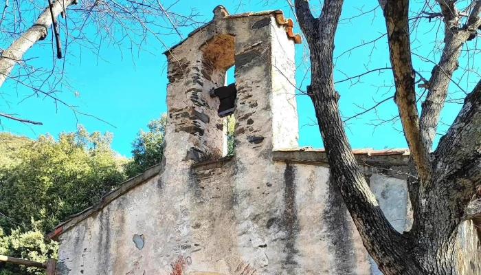 Ermita De Sant Marti De Montseny Descuentos - Montseny