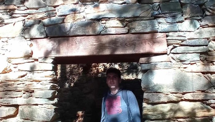 Ermita De Sant Marti De Montseny Opiniones - Montseny