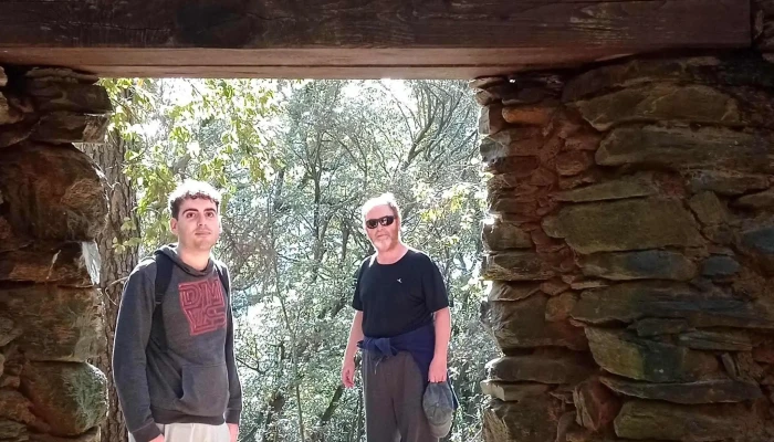 Ermita De Sant Marti De Montseny Promocion - Montseny