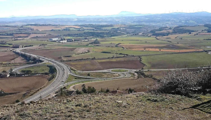 Ermita De Sant Sebastia Comentario 10 - Calaf