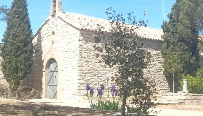 Ermita De Sant Sebastia Comentario 1 - Calaf