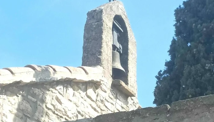 Ermita De Sant Sebastia Comentario 3 - Calaf