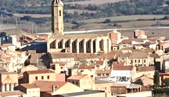 Ermita De Sant Sebastia Comentario 9 - Calaf