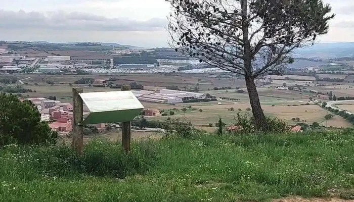 Ermita De Sant Sebastia Videos - Calaf