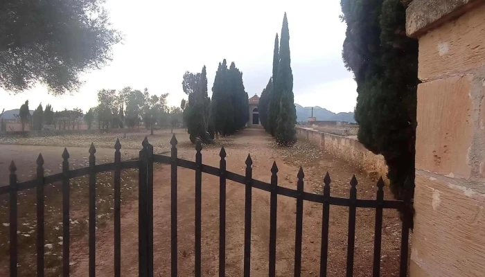 Ermita de Sant Vicenç - Balearic Islands