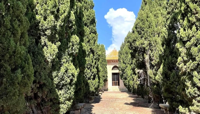 Ermita De Sant Vicenc Como Llegar - Balearic Islands