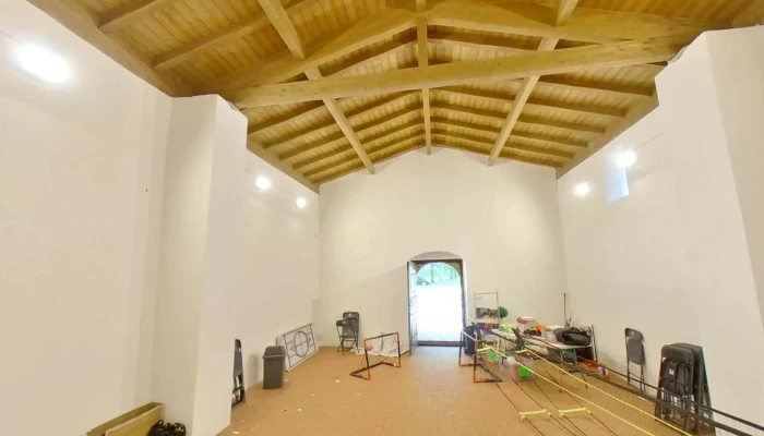 Ermita De Santa Ana De Bolunburu -  Instagram - Mimetiz
