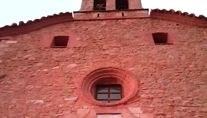 Ermita De Santa Ana -  Descuentos - linares de mora