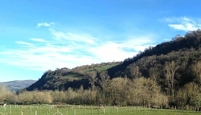 Ermita De Santa Ana -  Instagram - Los Llares