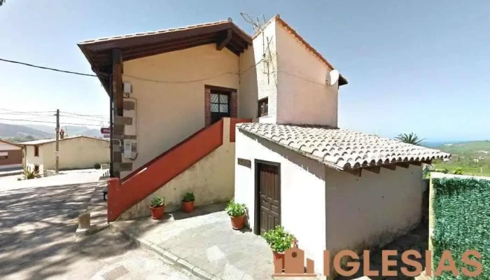 Ermita de Santa Ana - Santana