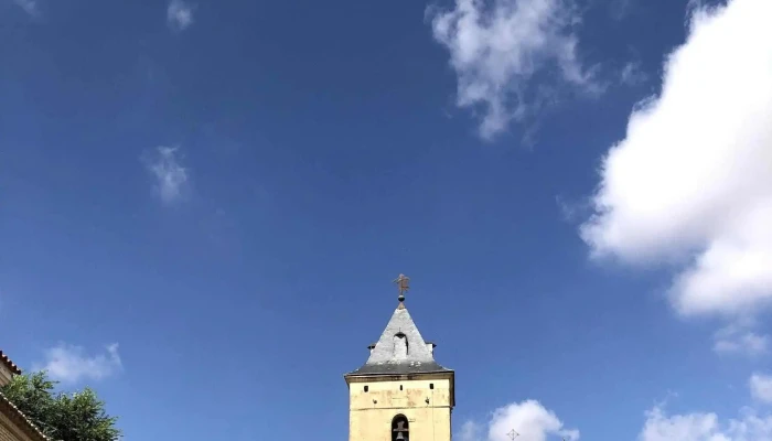 Ermita De Santa Ana Y San Anton -  Promocion - tarazona de la mancha