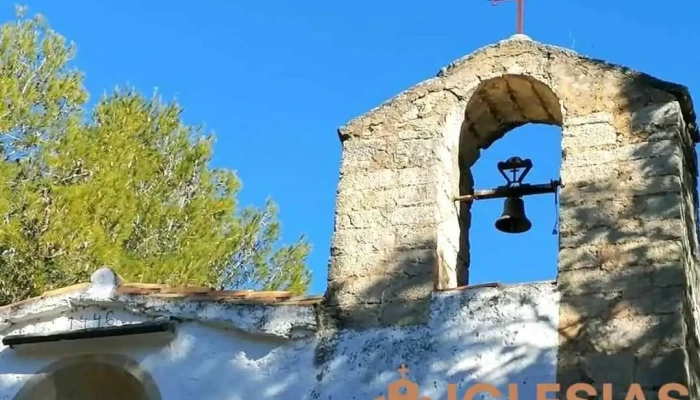 Ermita De Santa Anna -  Capilla - Catí