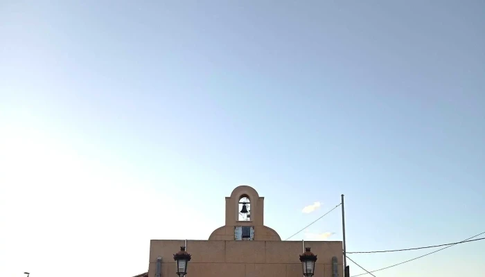 Ermita de Santa Bárbara - Cartagena