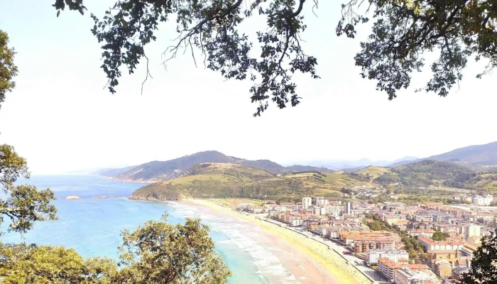 Ermita De Santa Barbara Opiniones - Zarautz