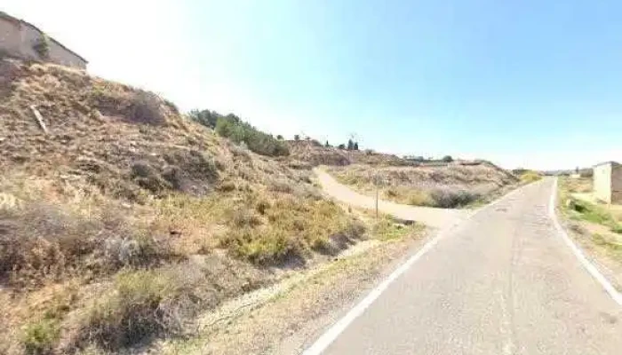 Ermita De Santa Cruz -  Comentarios - Sena