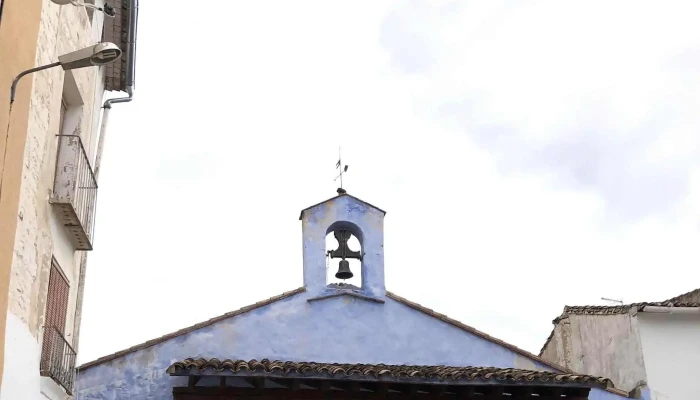 Ermita De Santa Cruz -  Fotos - Chelva