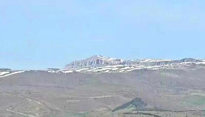 Ermita de Santa Cruz - Navarra