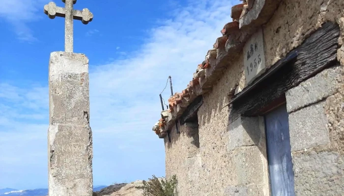 Ermita De Santa Cruz -  Precios - Navarra