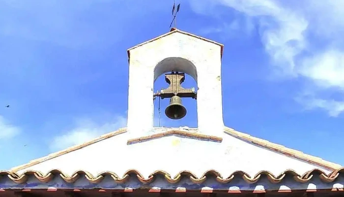 Ermita De Santa Cruz -  Videos - Chelva