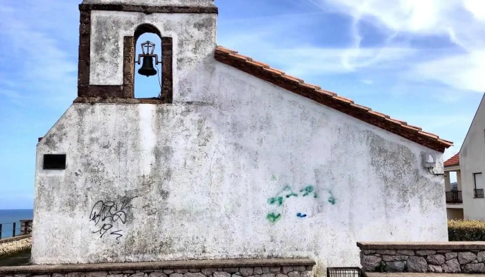 Ermita De Santa Lucia Capilla - Comillas