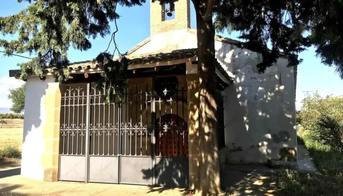 Ermita de Santa Lucía - Huesca