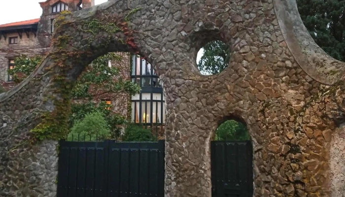 Ermita De Santa Lucia Telefono - Comillas