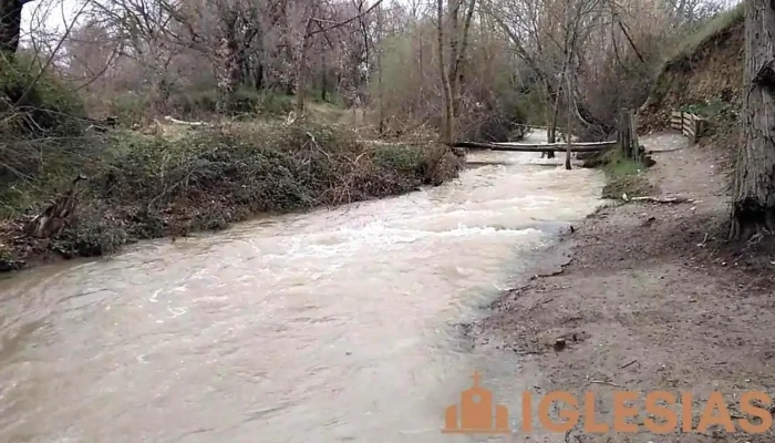 Ermita De Santa Lucia Videos - Huesca