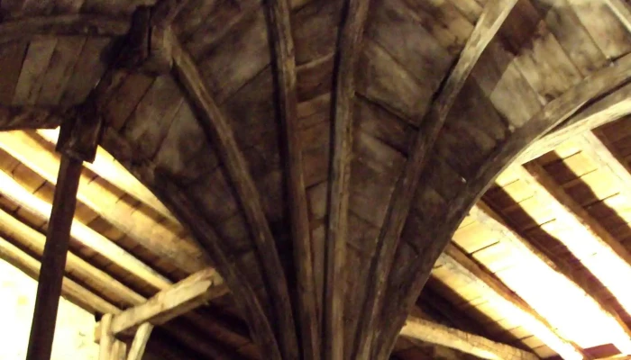 Ermita De Santa Marina De Illoro -  Ubicacion - Markina-xemein
