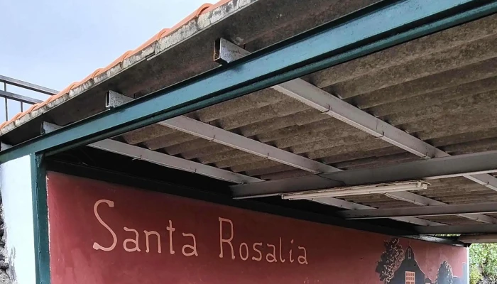 Ermita De Santa Rosalia Promocion - Santa Cruz de Tenerife