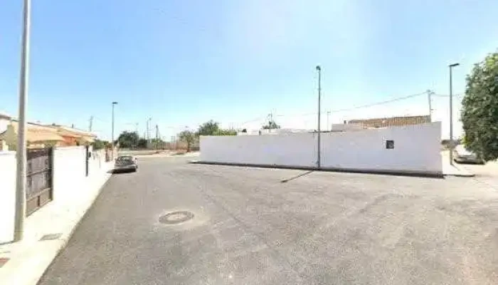 Ermita De Santiago Apostol Telefono - Murcia