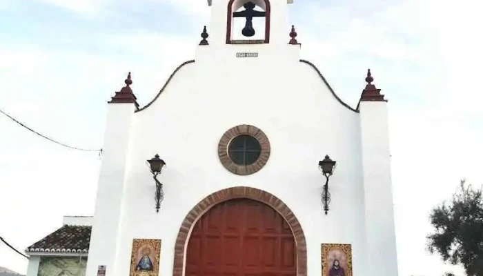 Ermita Del Calvario - Álora