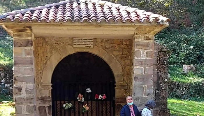 Ermita Del Carmen -  Abierto Ahora - Cantabria