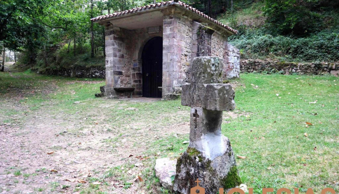 Ermita Del Carmen -  Iglesia - Cantabria