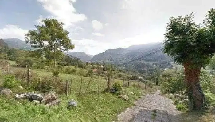 Ermita Del Carmen -  Iglesia - Cantabria