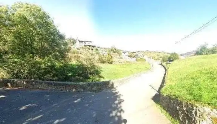 Ermita Del Cristo -  Telefono - Cantabria