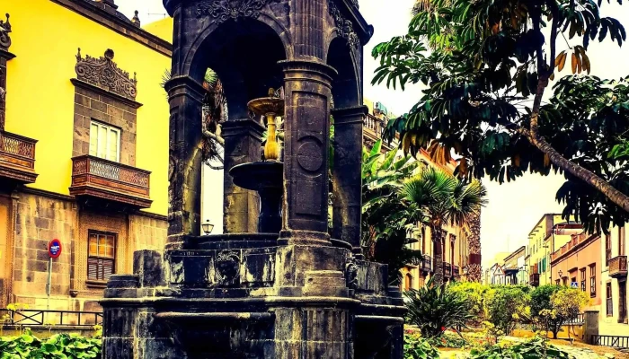 Ermita Del Espiritu Santo -  Las Palmas De Gran Canaria - Las Palmas de Gran Canaria