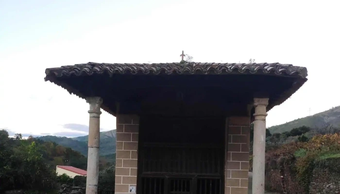 Ermita Del Humilladero -  Horario - Robledillo de Gata