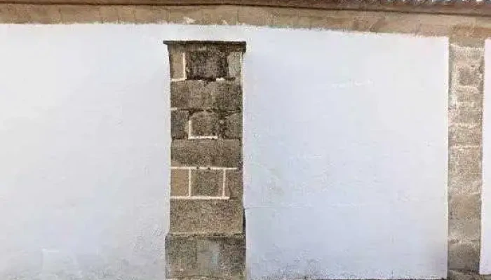 Ermita Del Humilladero -  Iglesia - Ceclavín