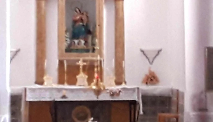 Ermita Del Loreto -  Abierto Ahora - Chelva