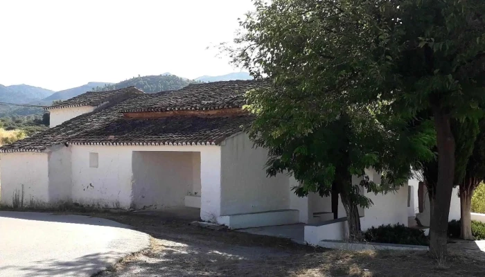 Ermita del Loreto - Chelva