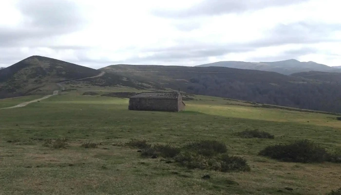 Ermita Del Moral -  Descuentos - Cantabria