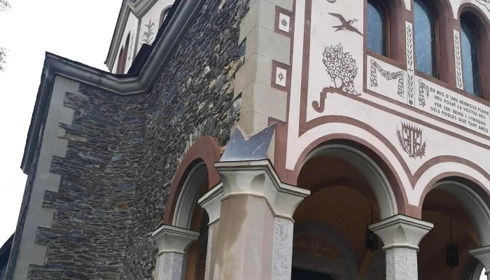 Ermita Del Remei -  Descuentos - Bolvir