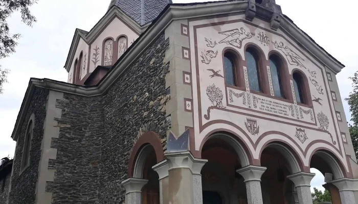 Ermita Del Remei -  Instagram - Bolvir