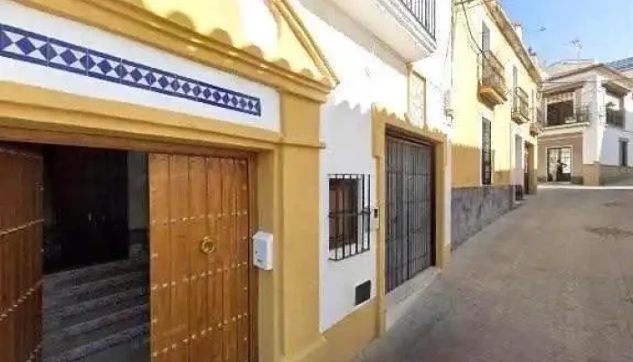 Ermita Del Salvador O Del Santo Cristo -  Abierto Ahora - Hornachuelos