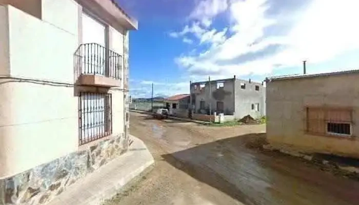 Ermita Del Santisimo Cristo De La Clemencia Comentarios - Valenzuela de Calatrava