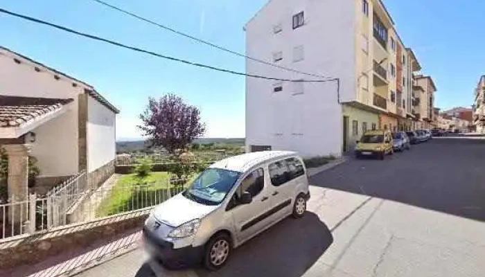 Ermita Del Santisimo Cristo Del Humilladero Videos - Losar de la Vera