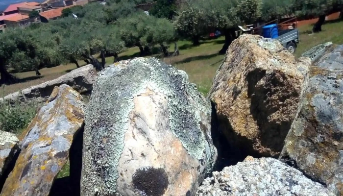 Ermita Del Santo Cristo -  Descuentos - Talaván