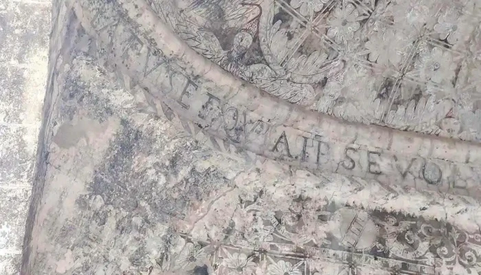 Ermita Del Santo Cristo -  Videos - Talaván