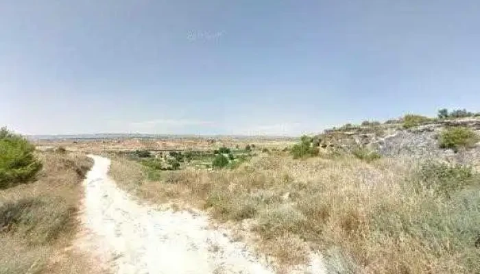 Ermita Del Santo Sepulcro -  Horario - Caspe